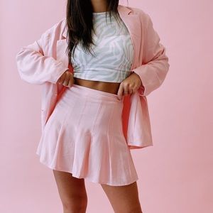 Stella Dallas Free Britney Skirt size S